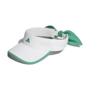 サンバイザー アディダス adidas CLIMACOOL クライマクール リボンバイザー レディース