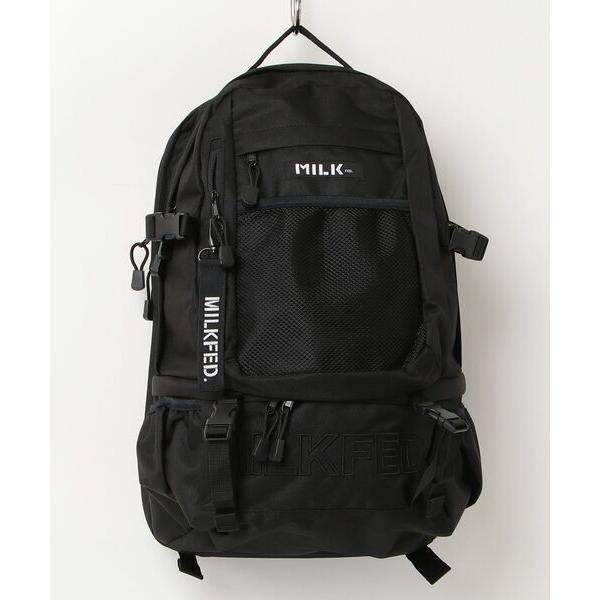 デイバック リュック ミルクフェド  デイパック レディース