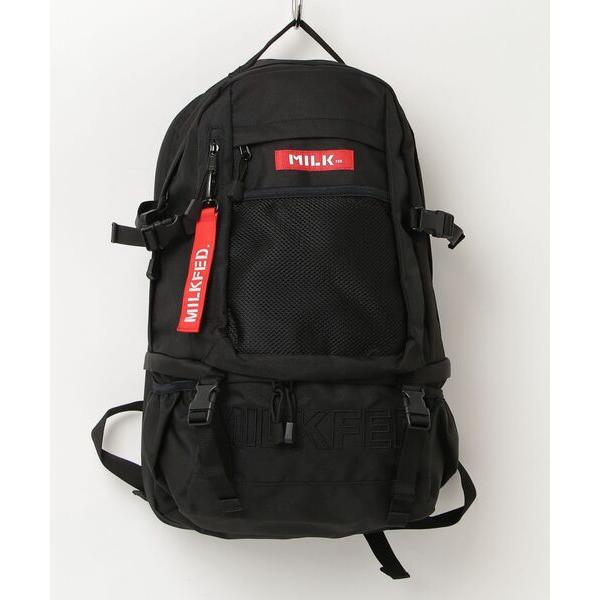デイバック リュック ミルクフェド  デイパック レディース