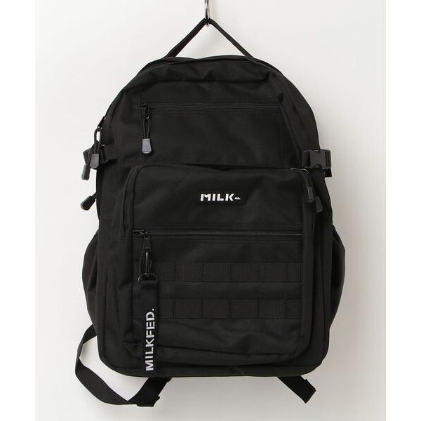 デイバック リュック ミルクフェド  デイパック レディース