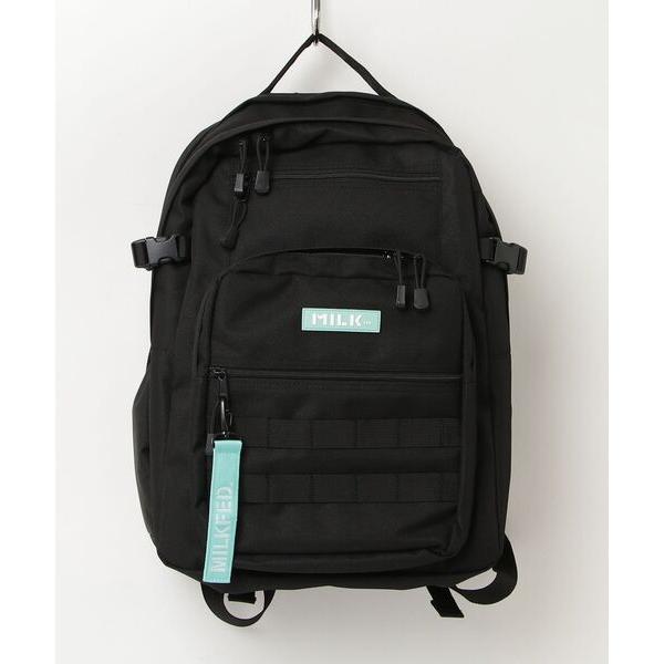 デイバック リュック ミルクフェド  デイパック レディース