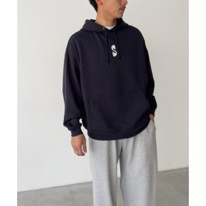 パーカー Twelve12　S パーカー 裏毛 レディース メンズ