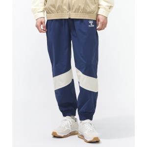 パンツ ヒュンメル hummel クロスパンツ メンズ