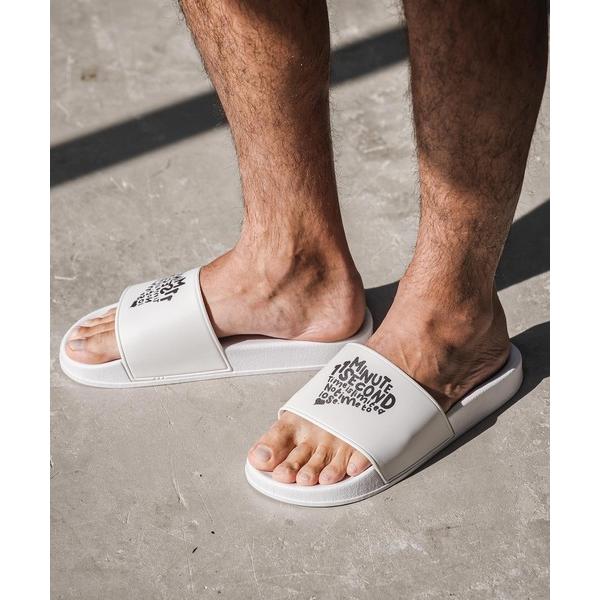 サンダル mko13404-shower sandals (PAVE heart) シャワーサンダル...