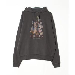 DISNEY VINTAGE トレーナー スウェット 「ヴィンテージ古着」Diseny