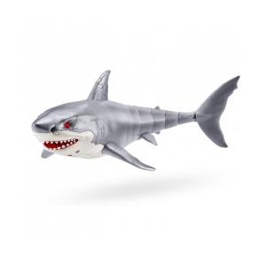 おもちゃ ロボアライブ 泳ぐホオジロザメの買取情報
