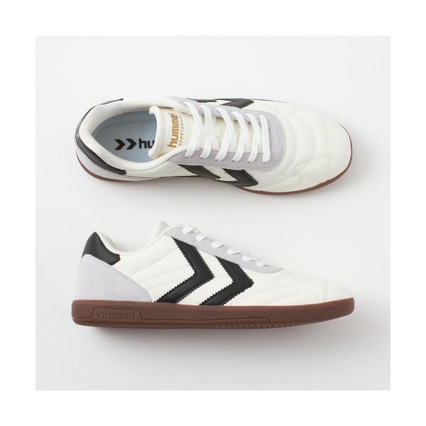スニーカー hummel/ヒュンメル SUPER MATCH メンズ