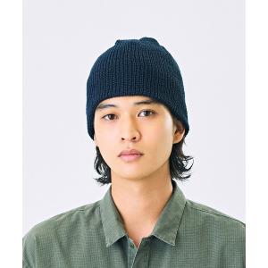 CA4LA（カシラ） ニット帽 ニットキャップ WTURN WASH9 メンズ