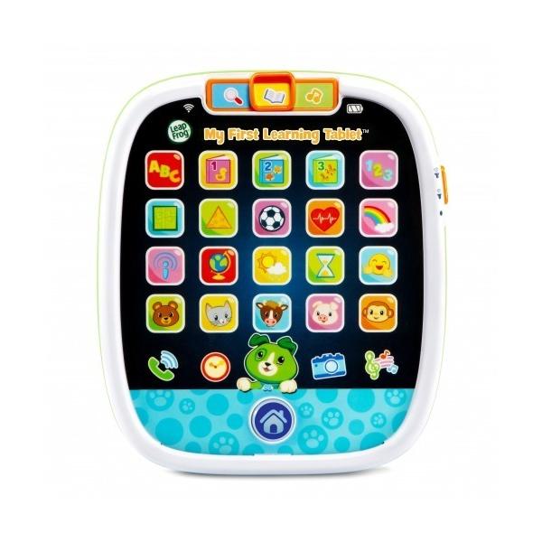 おもちゃ タッチで学ぼう！スマートタブレット