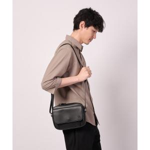 BENDER TOKYO ショルダーストラップ ショルダーバッグ Y2K グランジ 合