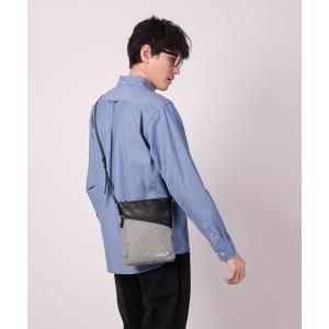 MOUNTAIN SMITH（マウンテンスミス） トリップ ランチ ショルダー
