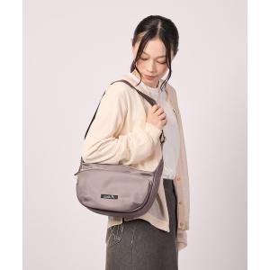 LILY BROWN（リリーブラウン） 【MARY QUANT】シアーポロニット