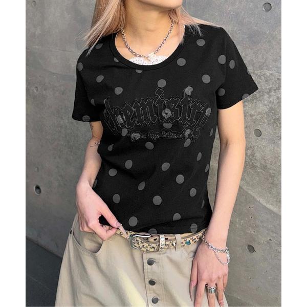 tシャツ アソートアップリケ柄Tシャツ レディース メンズ