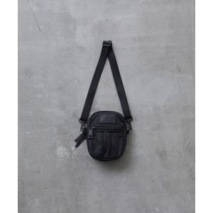 ショルダーバッグ 「別注」「GREGORY/グレゴリー」クイックポケットS メンズ レディース