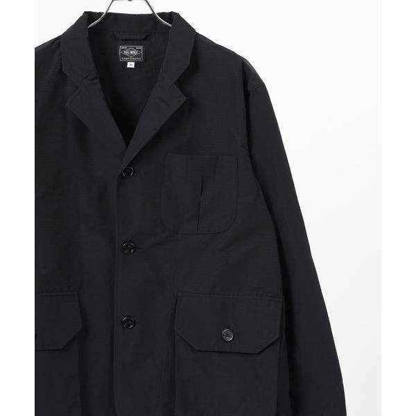 ジャケット テーラードジャケット BIG MIKE Ripstop Tailored Jacket ...