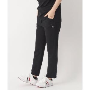 RLX パンツ ストレッチツイル パンツ レディース : ZOZOTOWN Yahoo!店