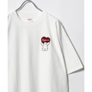 tシャツ 半袖 2026SS Disney/ディズニー ミッキー/ベイマックス/トイ・ストーリー /ズートピア /101匹わんちゃん/リロアンドスティッチ キャラクター ワン…｜ZOZOTOWN Yahoo!店