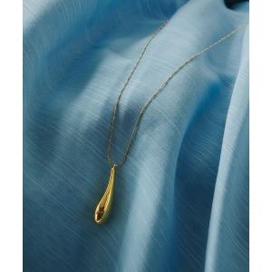 THE PAUSE モチーフロングネックレスの買取情報