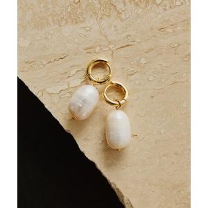 パールドロップピアス レディースの買取情報