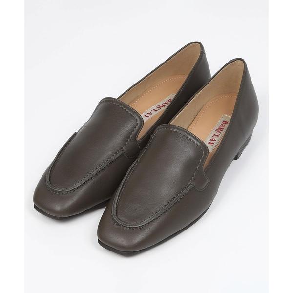 パンプス BARCLAY（バークレー）シンプルオペラシューズ