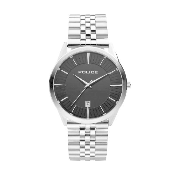腕時計 「POLICE」ポリス PATRIOT メンズ ウォッチ メンズ