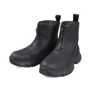 ブーツ 「SE1」「SHAKA/シャカ」 #433228 TREK ZIP BOOTIE AT レディース