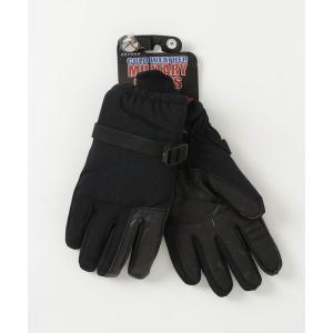 手袋 「SE1」「ROTHCO/ロスコ」 COLD WEATEHR MILITARY GLOVES メンズ レディース
