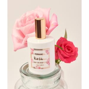 FERNANDA（フェルナンダ） 香水 オードパルファム50ml（ピンクコスモス