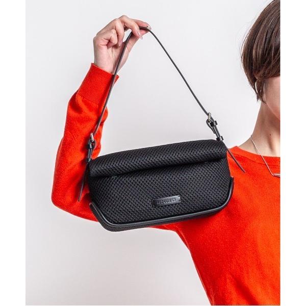 ショルダーバッグ バッグ 「ADD CULUMN/アドカラム」メッシュショルダーバッグ　ROLLA ...