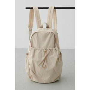 デイバック リュック フロントドロストリュック レディース メンズ