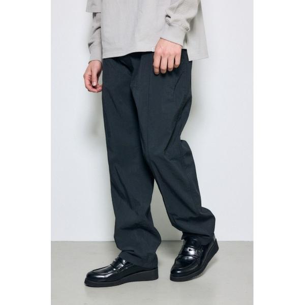 スラックス トライファンクションスラックス メンズ