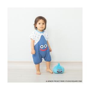 ドラクエ ベビー 半袖ロンパースの買取情報