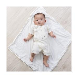 ミッフィー ベビー 半袖ロンパースの買取情報