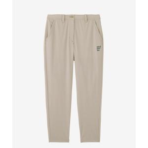 パンツ エアリークロス パンツ（レディース） レディース