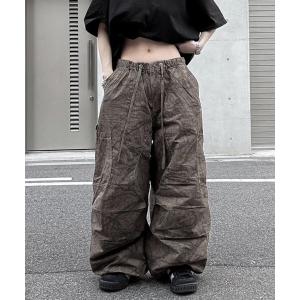 YACA（ヤーカ） パーカー Pigment Zip Parka/ピグメントジップパーカー