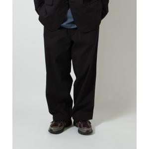 パンツ TECH EASY TROUSERS BP-51026 メンズ
