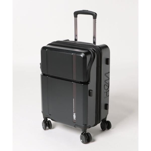 スーツケース 「HeM/ヘム」キャリーケース S 35L(43L)