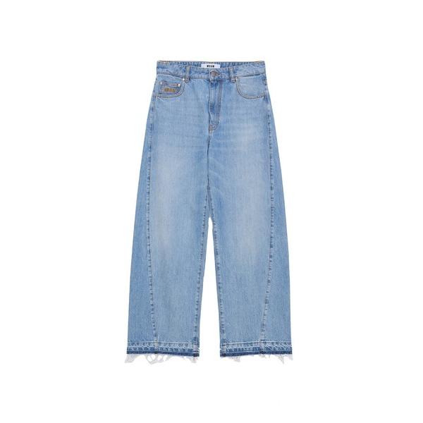 MSGM MSGM パンツ
