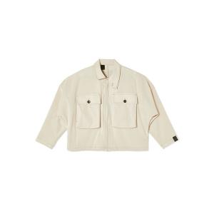 ジャケット・アウター N.HOOLYWOOD COMPILE BLOUSON 24aw N.HOOLYWOOD - N.HOOLYWOOD COMPILE STAND COLLAR BLOUSON / エヌ