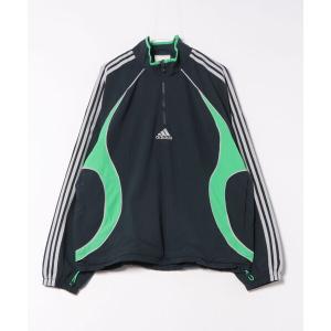 新品アディダス ジャージ AURORAIVY 即日発送JM9959グリーン adidas（アディダス） パンツ ウェア M TEAR AWAY PANTS ロングパンツ