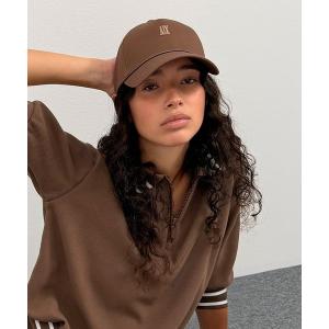 ARMANI EXCHANGE キャップ 帽子 「A|X アルマーニ エクスチェンジ」WE