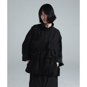 ブルゾン アウター Y-3 UT SHORT SLEEVE TRACK TOP レディース
