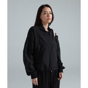 ブルゾン アウター Y-3 TRACK JACKET 3 STRIPES レディース
