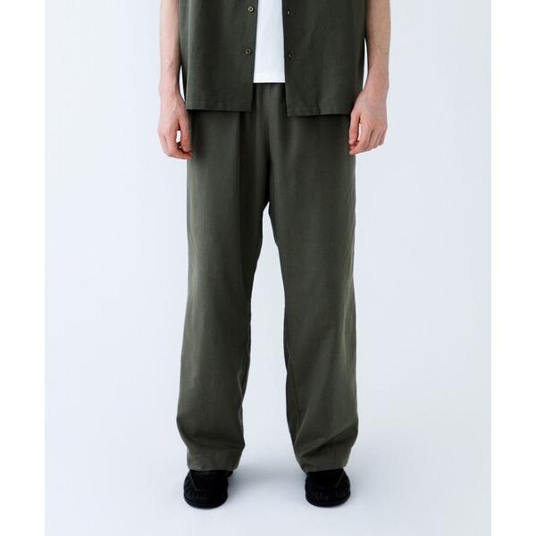 ワイドパンツ パンツ City Ambient Products: THIS IS COTTON L...