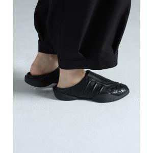 スポーツサンダル サンダル Y-3 REGU MULE メンズ レディース