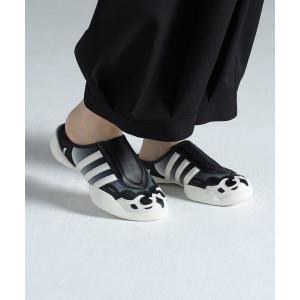 スポーツサンダル サンダル Y-3 REGU MULE メンズ レディース