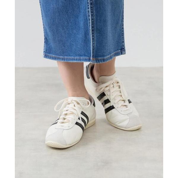 アディダス　adidas スニーカー 「adidas/アディダス」PARIS W レディース
