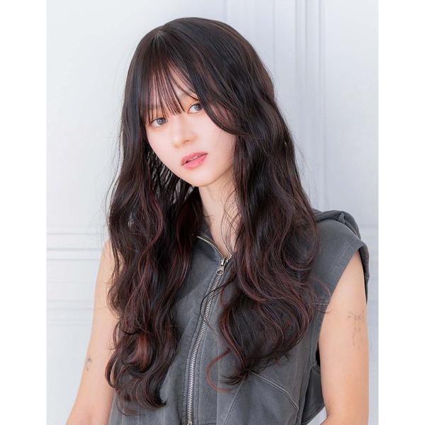ウィッグ エクステ 「フルウィッグ・ロング」ソアロング レディース