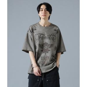 YORI SPORT（ヨリスポーツ） tシャツ 5STRIPE PADDED T-SHIRT