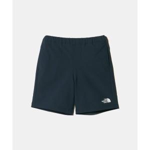 パンツ 「THE NORTH FACE」モビリティ ショーツ / キッズ 130cm-160cm キッズ 子供服 男の子